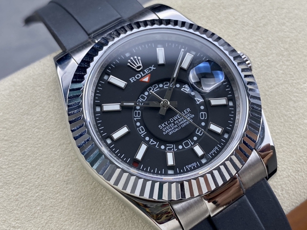 激安ロレックス正面デザイン